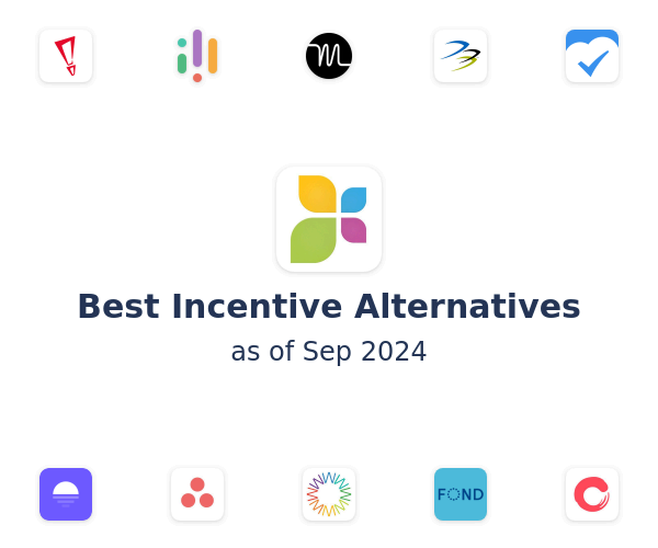 Best Incentive Alternatives