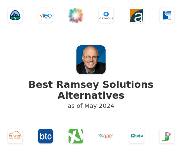 Best Ramsey Solutions Alternatives