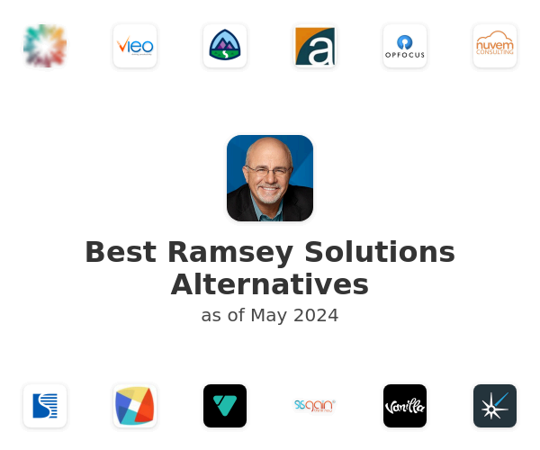 Best Ramsey Solutions Alternatives