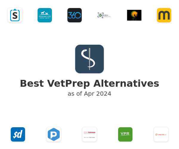 Best VetPrep Alternatives