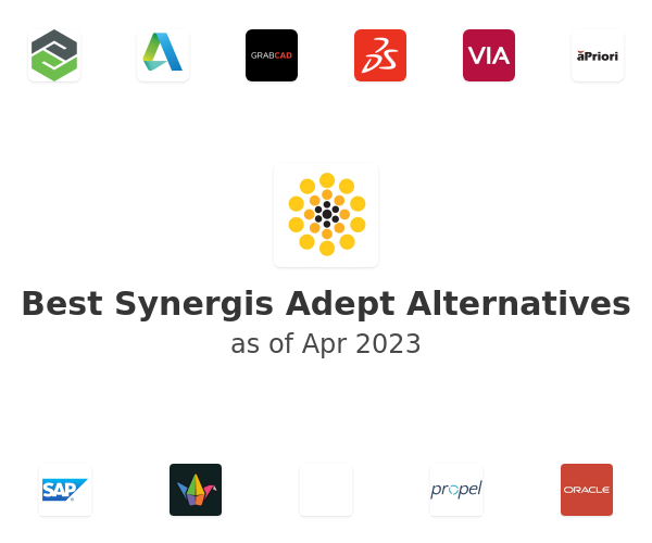 Best Synergis Adept Alternatives