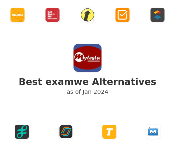 Best examwe Alternatives