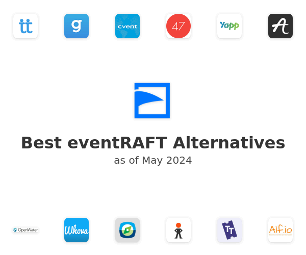 Best eventRAFT Alternatives