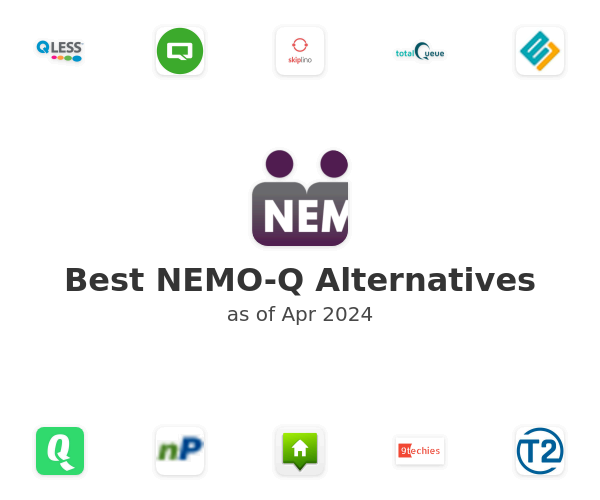 Best NEMO-Q Alternatives