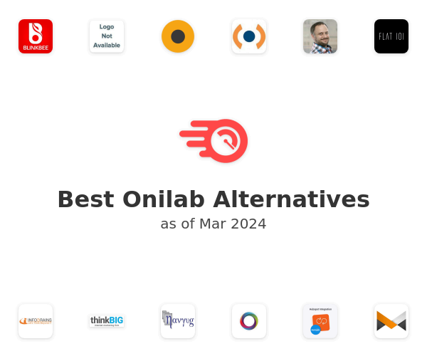 Best Onilab Alternatives