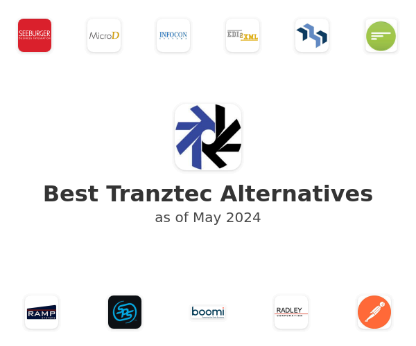 Best Tranztec Alternatives