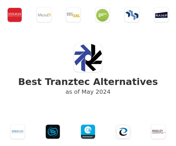 Best Tranztec Alternatives