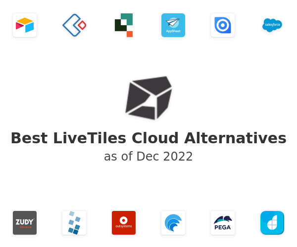 Best LiveTiles Cloud Alternatives