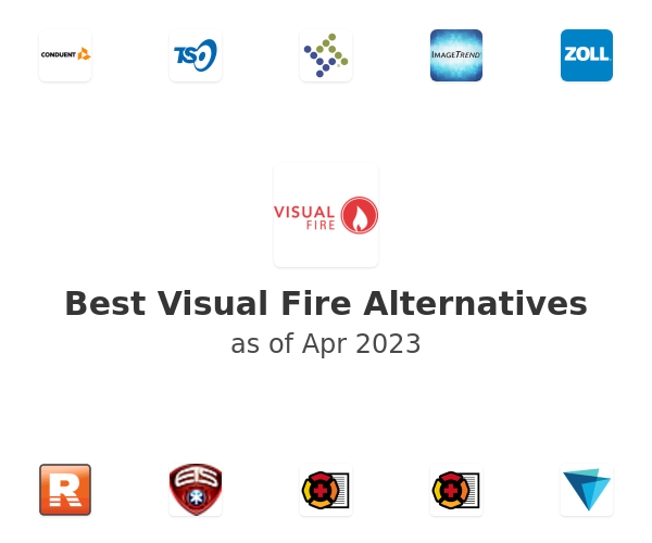 Best Visual Fire Alternatives