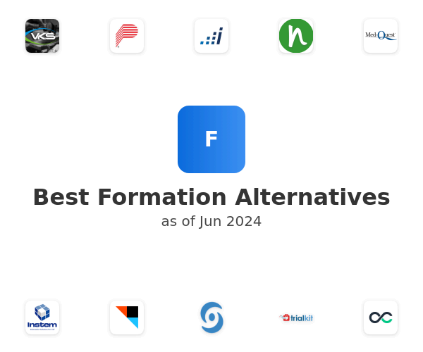 Best Formation Alternatives