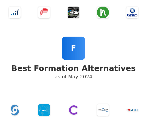 Best Formation Alternatives