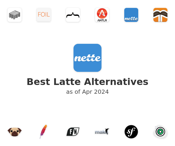 Best Latte Alternatives
