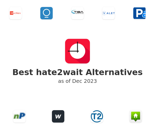 Best hate2wait Alternatives