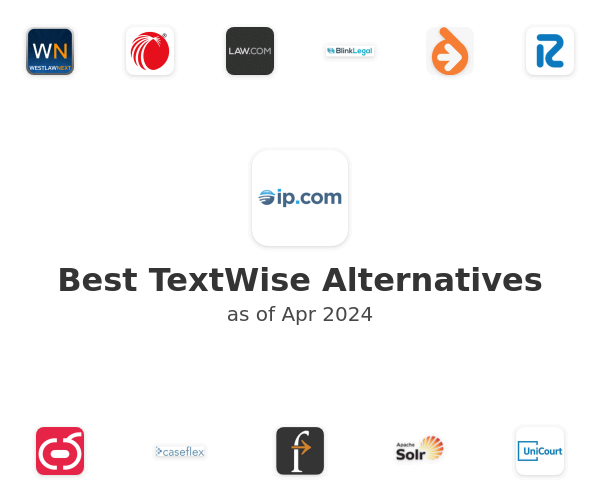 Best TextWise Alternatives