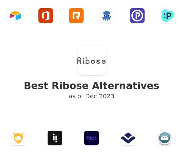 Best Ribose Alternatives