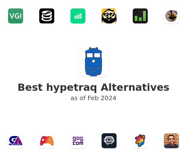 Best hypetraq Alternatives