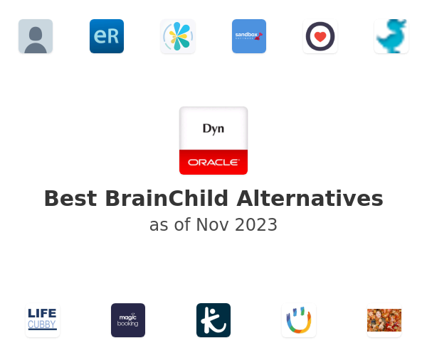 Best BrainChild Alternatives