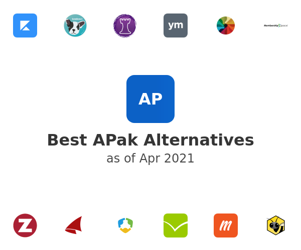 Best impakweb.com APak Alternatives
