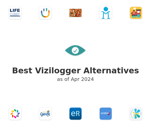 Best Vizilogger Alternatives