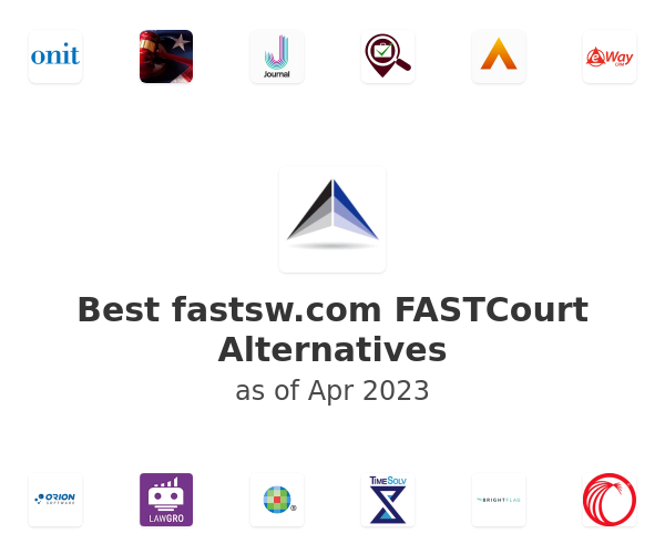 Best fastsw.com FASTCourt Alternatives