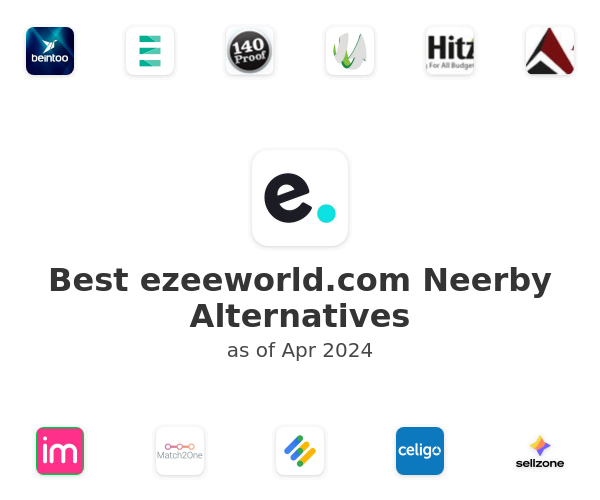 Best ezeeworld.com Neerby Alternatives