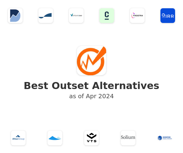 Best Outset Alternatives