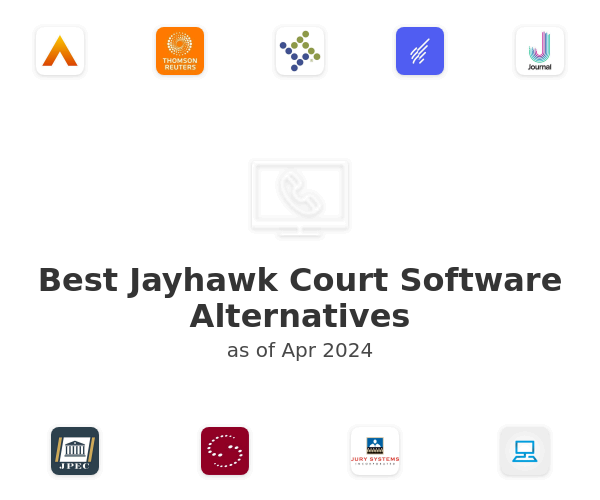 Best Jayhawk Court Software Alternatives