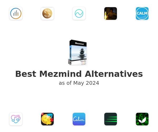 Best Mezmind Alternatives