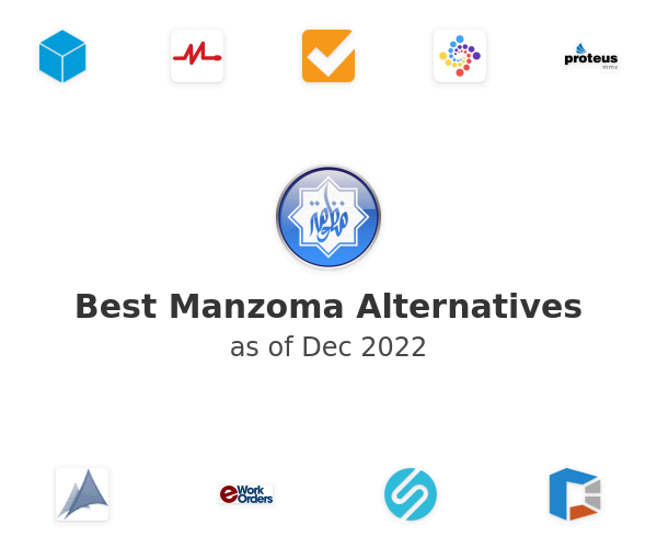 Best Manzoma Alternatives