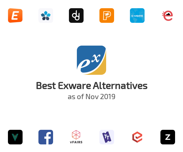 Best Exware Alternatives
