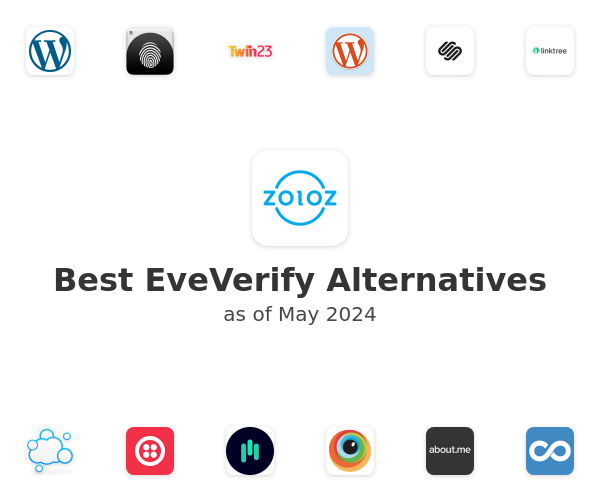 Best EveVerify Alternatives