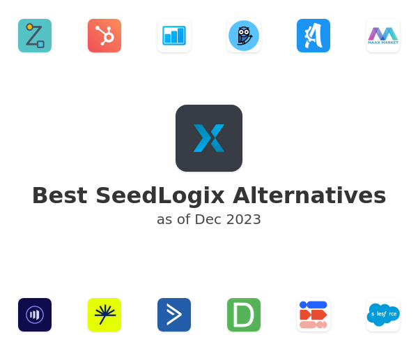 Best SeedLogix Alternatives
