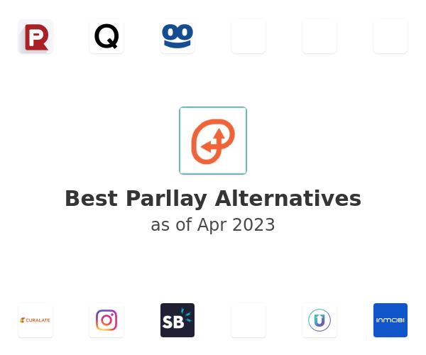 Best Parllay Alternatives