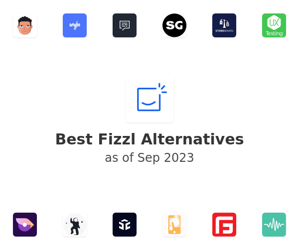 Best Fizzl Alternatives