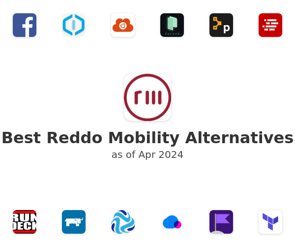 Best Reddo Mobility Alternatives