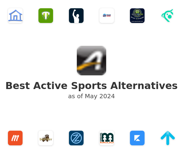 Best Active Sports Alternatives