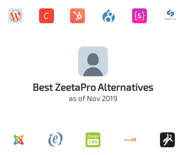 Best ZeetaPro Alternatives