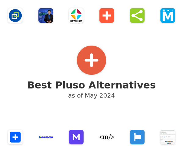 Best Pluso Alternatives
