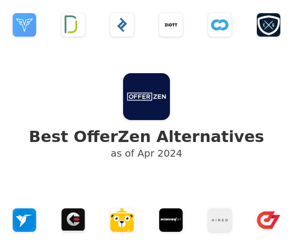 Best OfferZen Alternatives