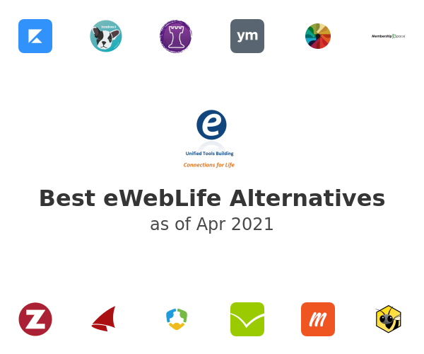 Best eWebLife Alternatives