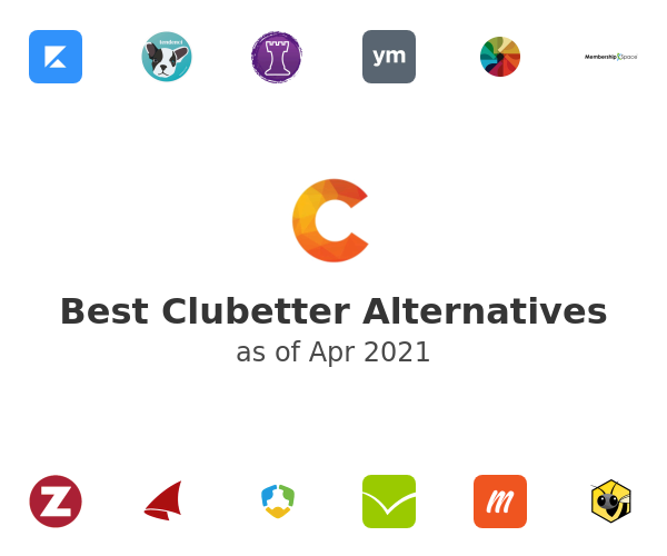 Best Clubetter Alternatives