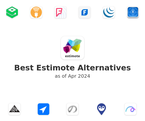Best Estimote Alternatives