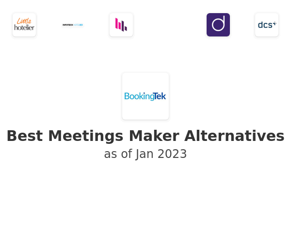 Best Meetings Maker Alternatives