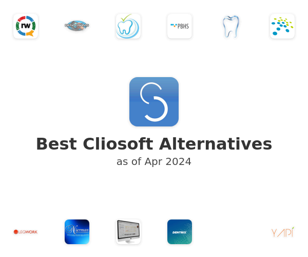 Best Cliosoft Alternatives