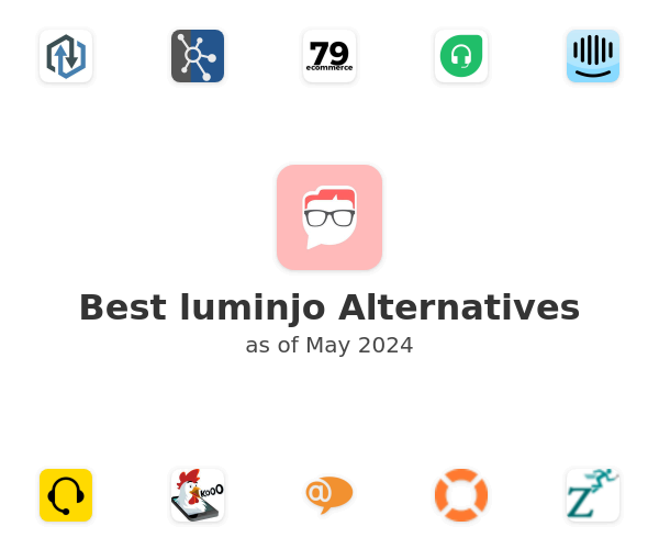 Best luminjo Alternatives