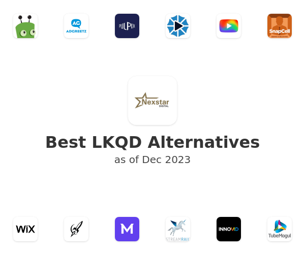 Best LKQD Alternatives