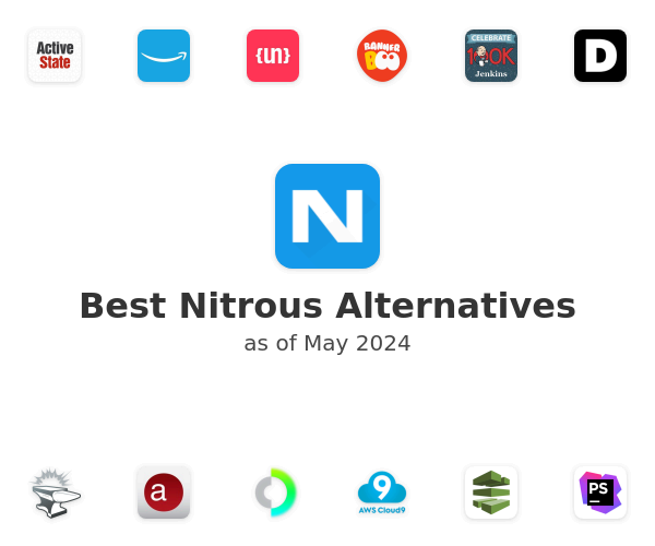 Best Nitrous Alternatives