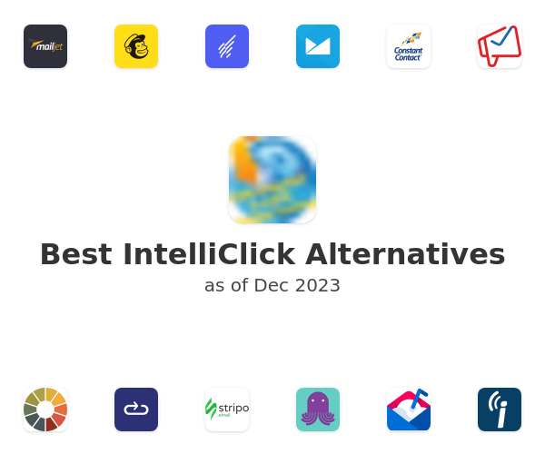 Best IntelliClick Alternatives