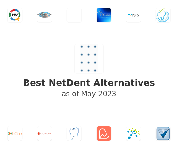 Best NetDent Alternatives