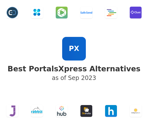 Best PortalsXpress Alternatives